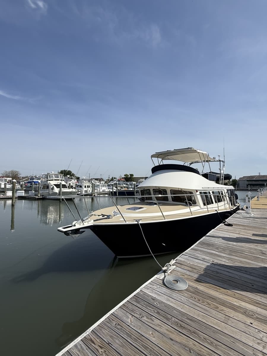 2015 Coastal Craft 45-IPS - Photo 26