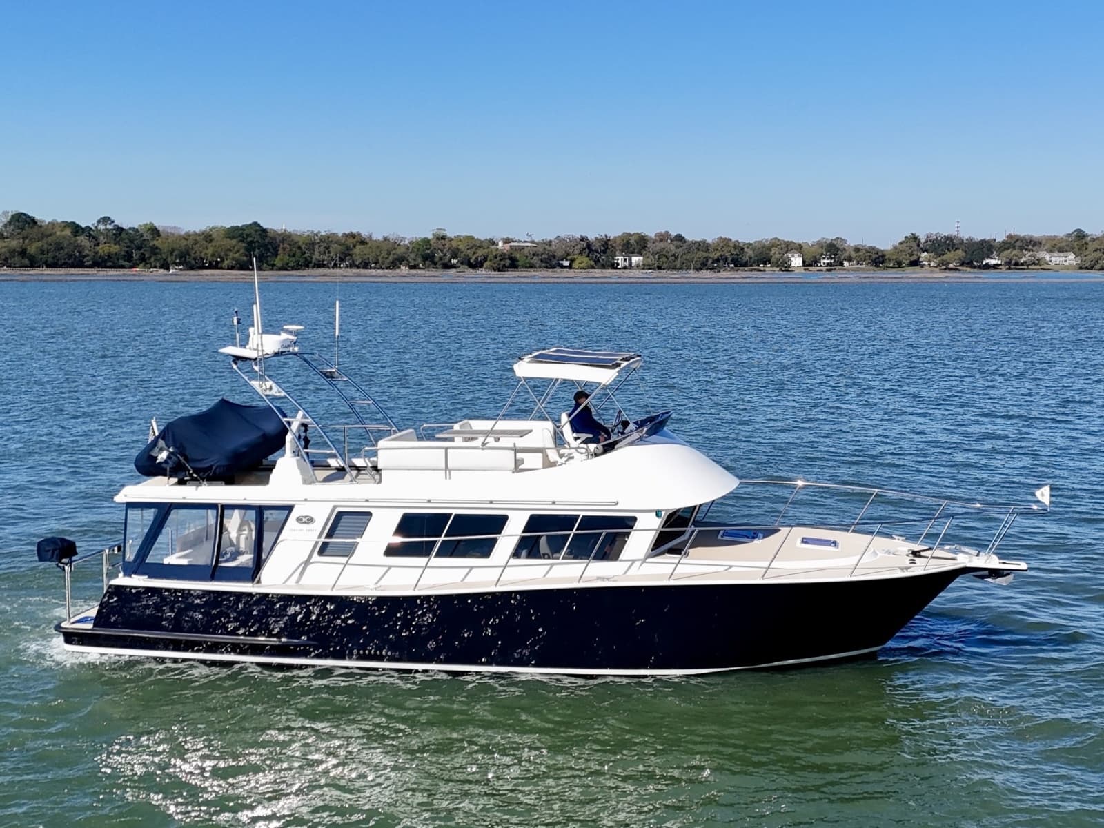 2015 Coastal Craft 45-IPS - Photo 1