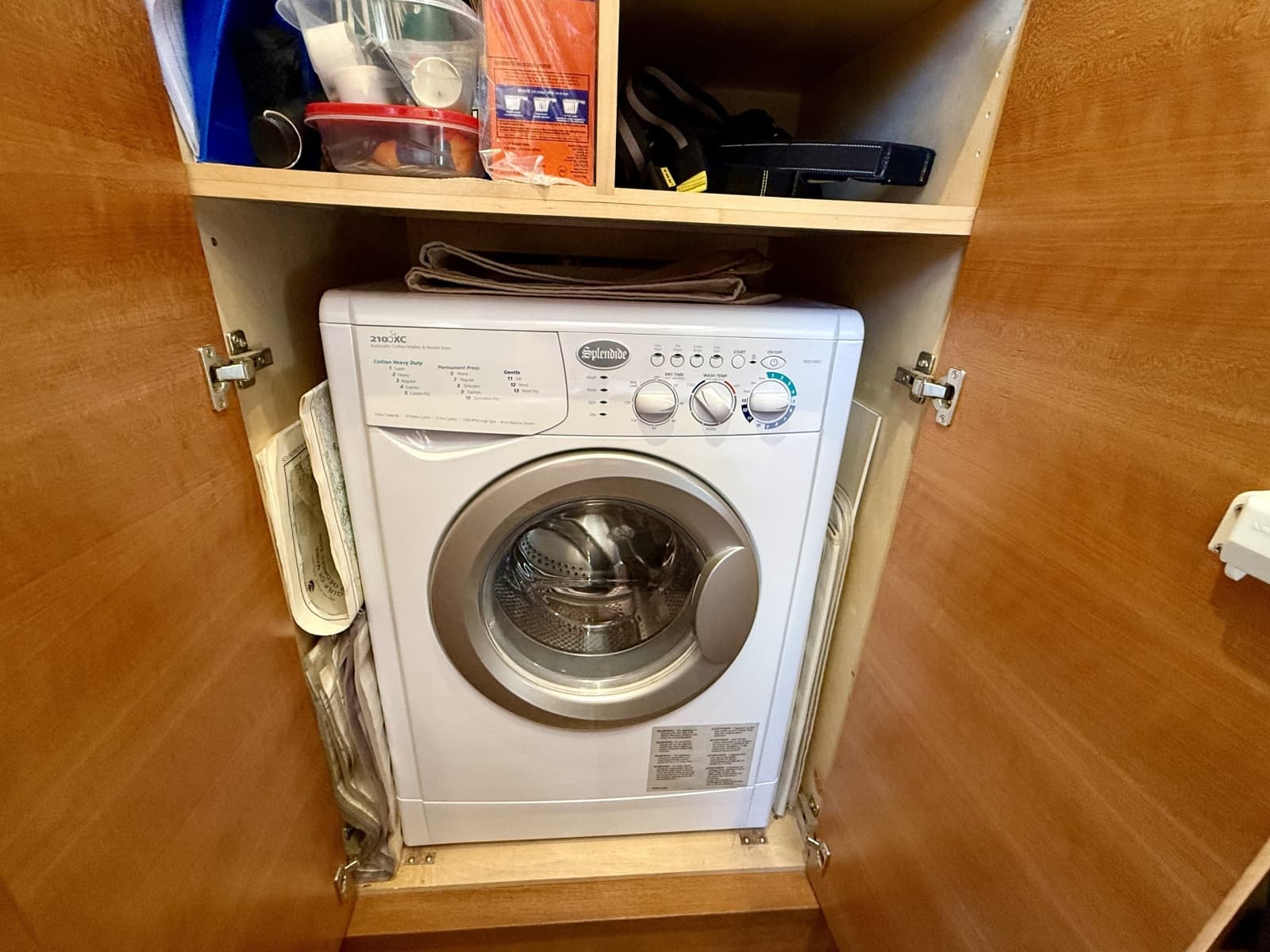 2015 Coastal Craft 45-IPS