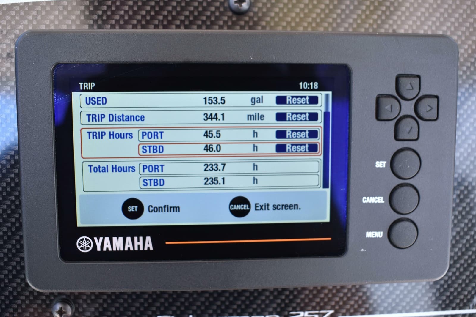 2017 Grady-White Fisherman 257 - Photo 26
