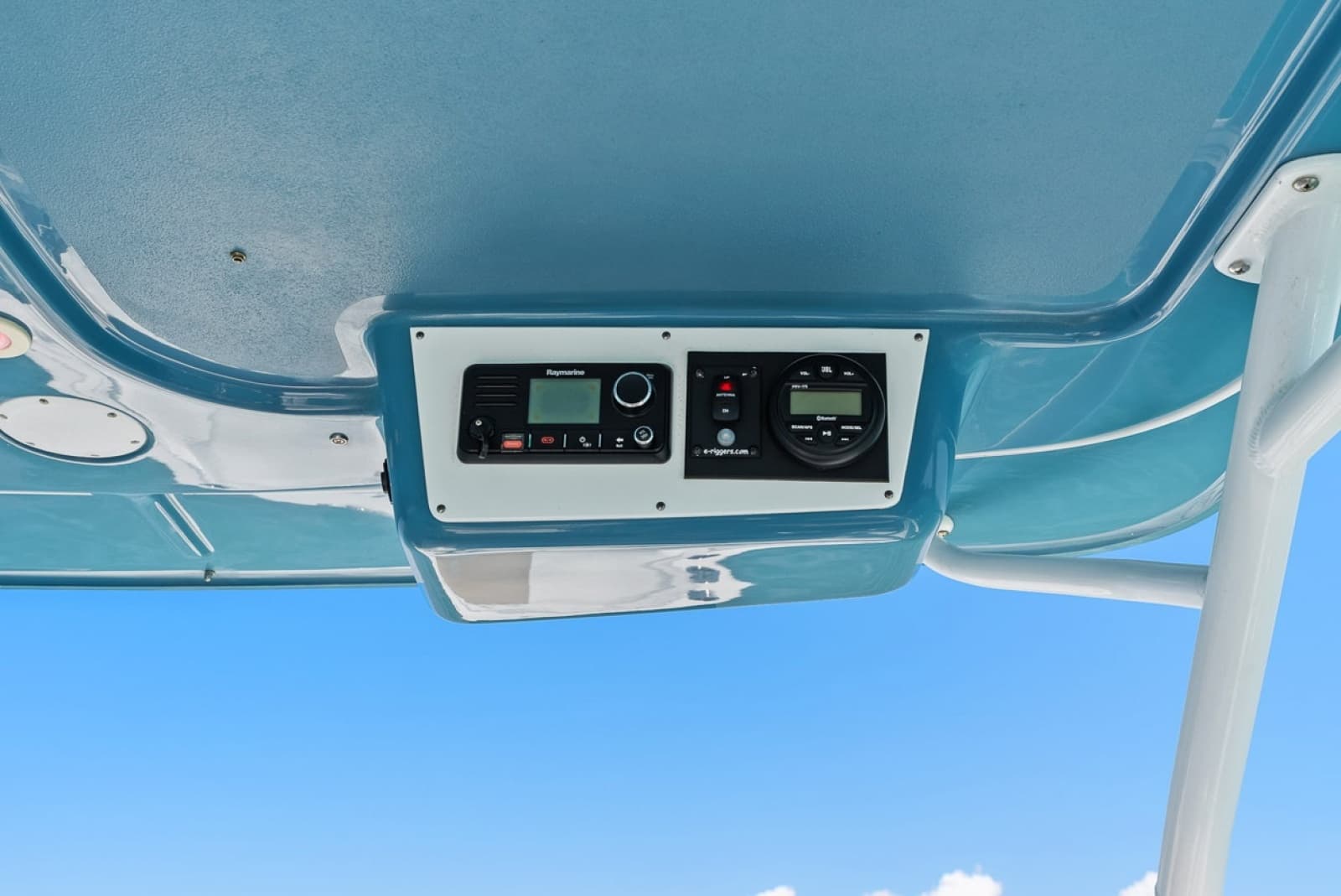 2018 Edgewater 280CX