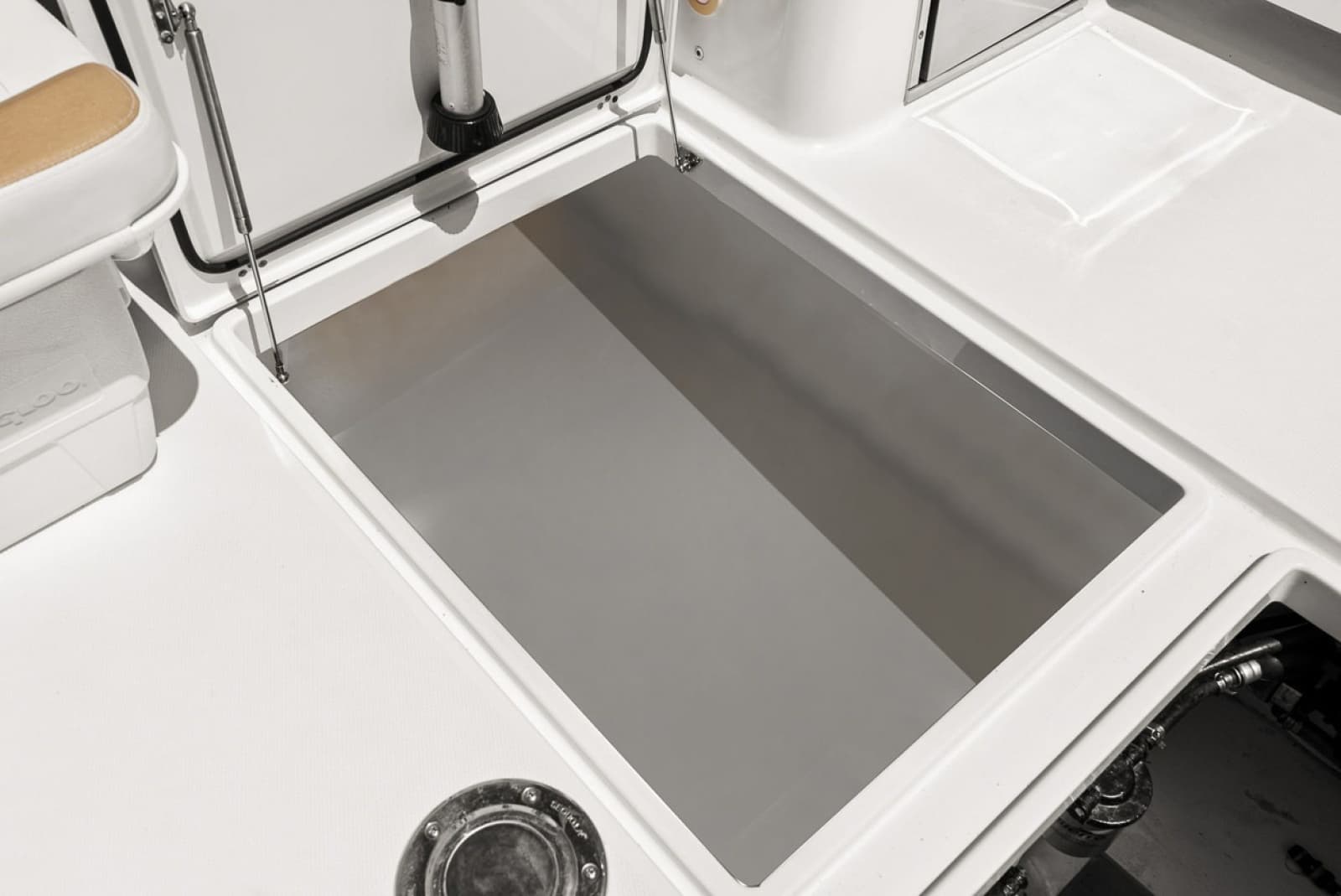 2018 Edgewater 280CX