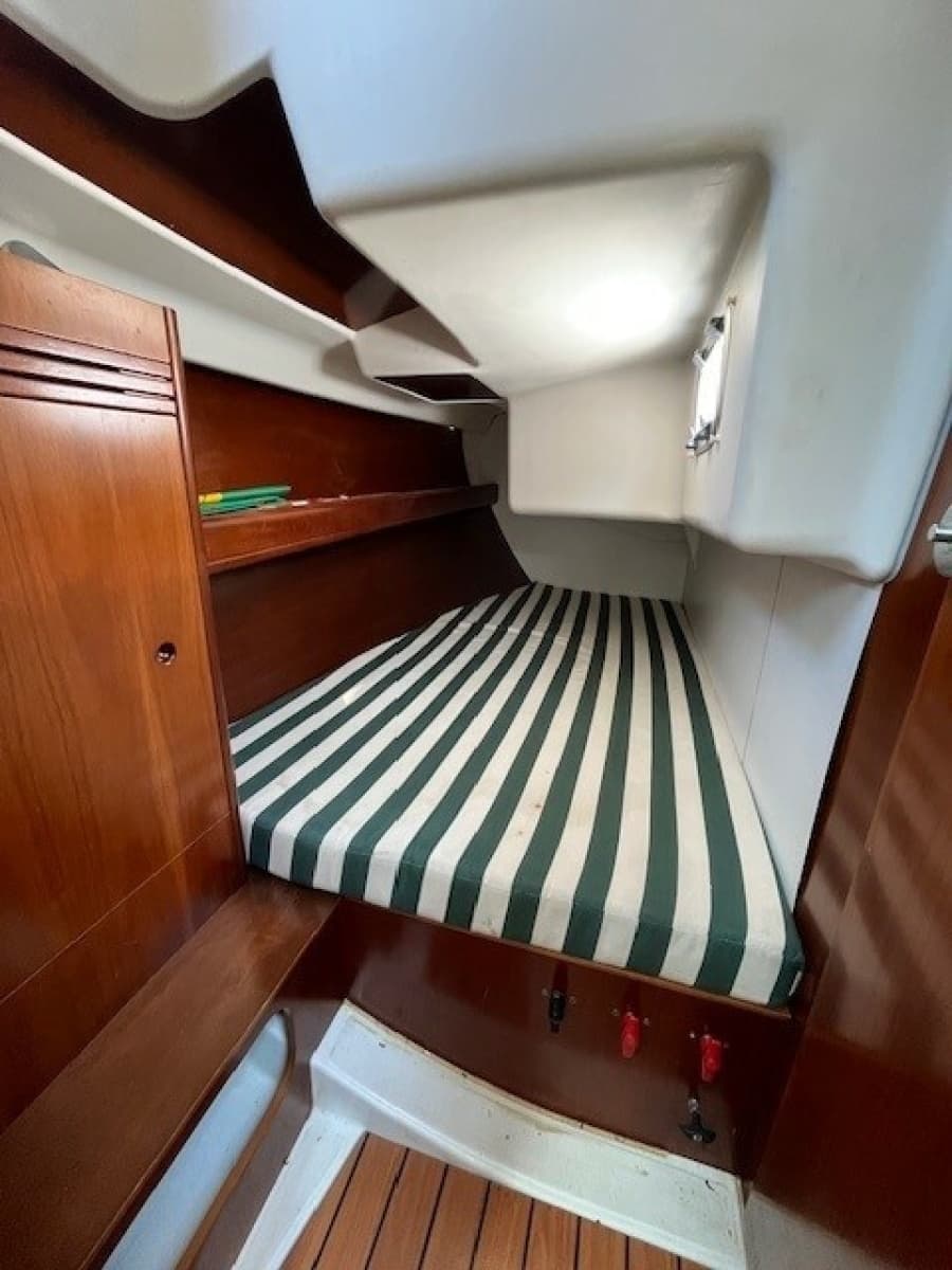 2005 Beneteau First 36.7