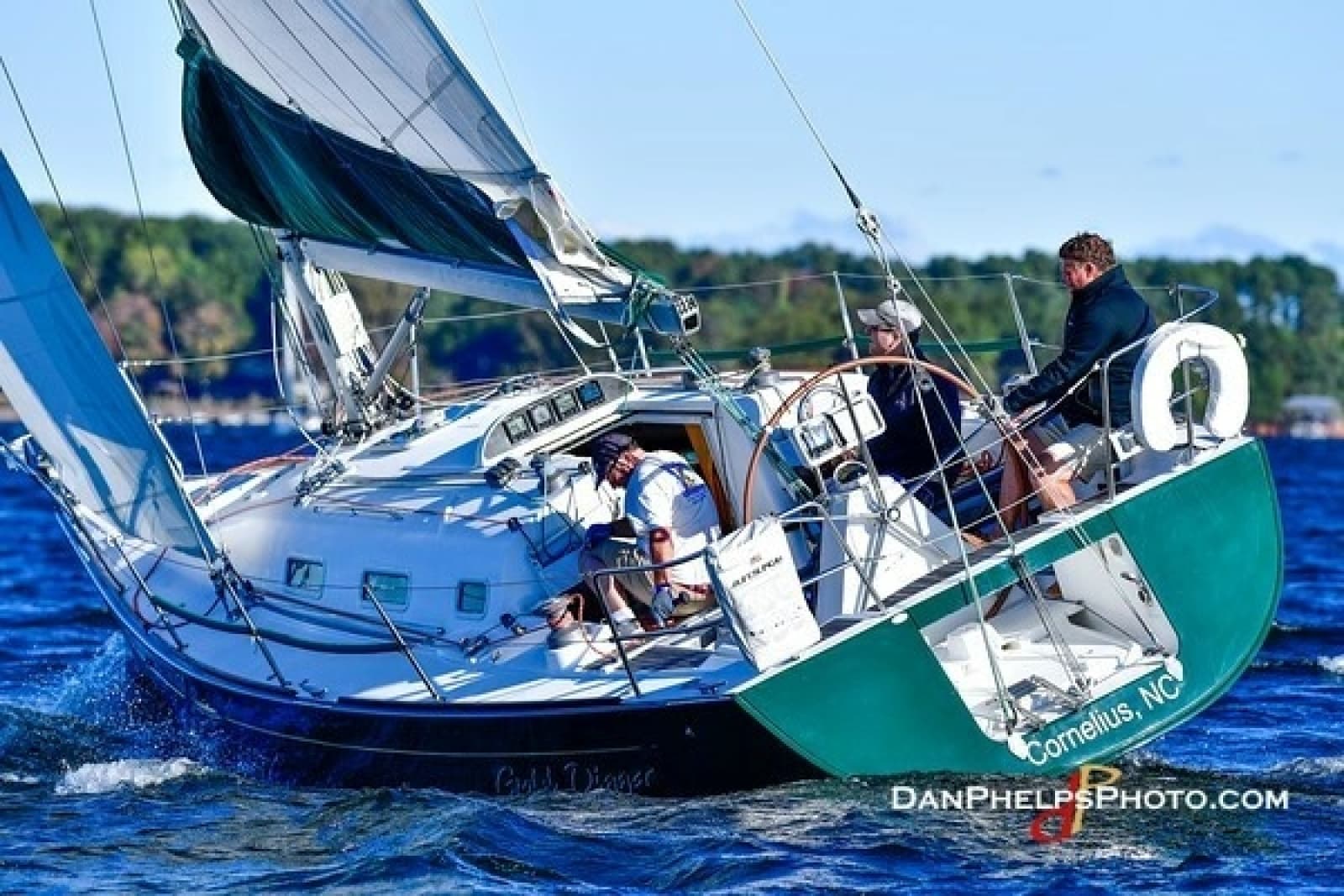 2005 Beneteau First 36.7