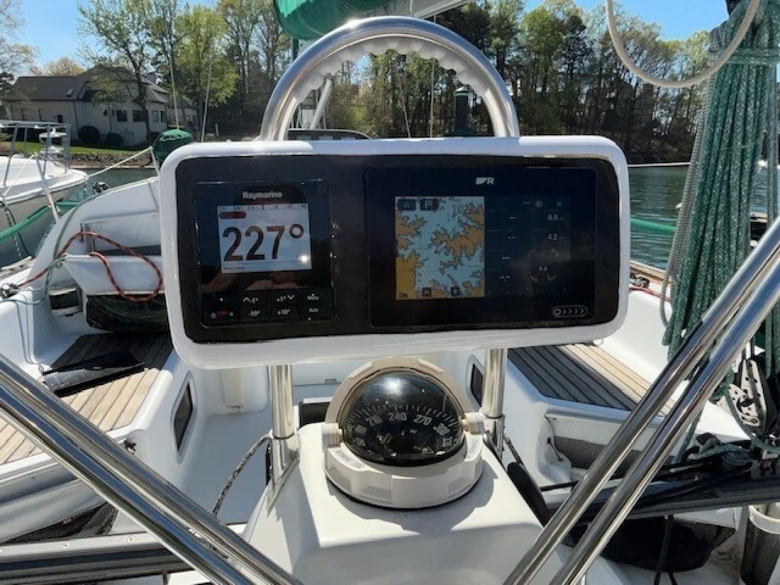 2005 Beneteau First 36.7