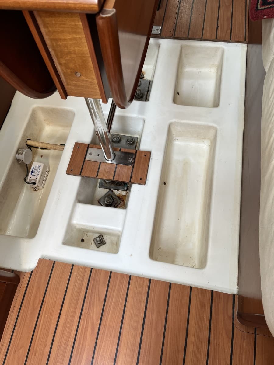 2005 Beneteau First 36.7