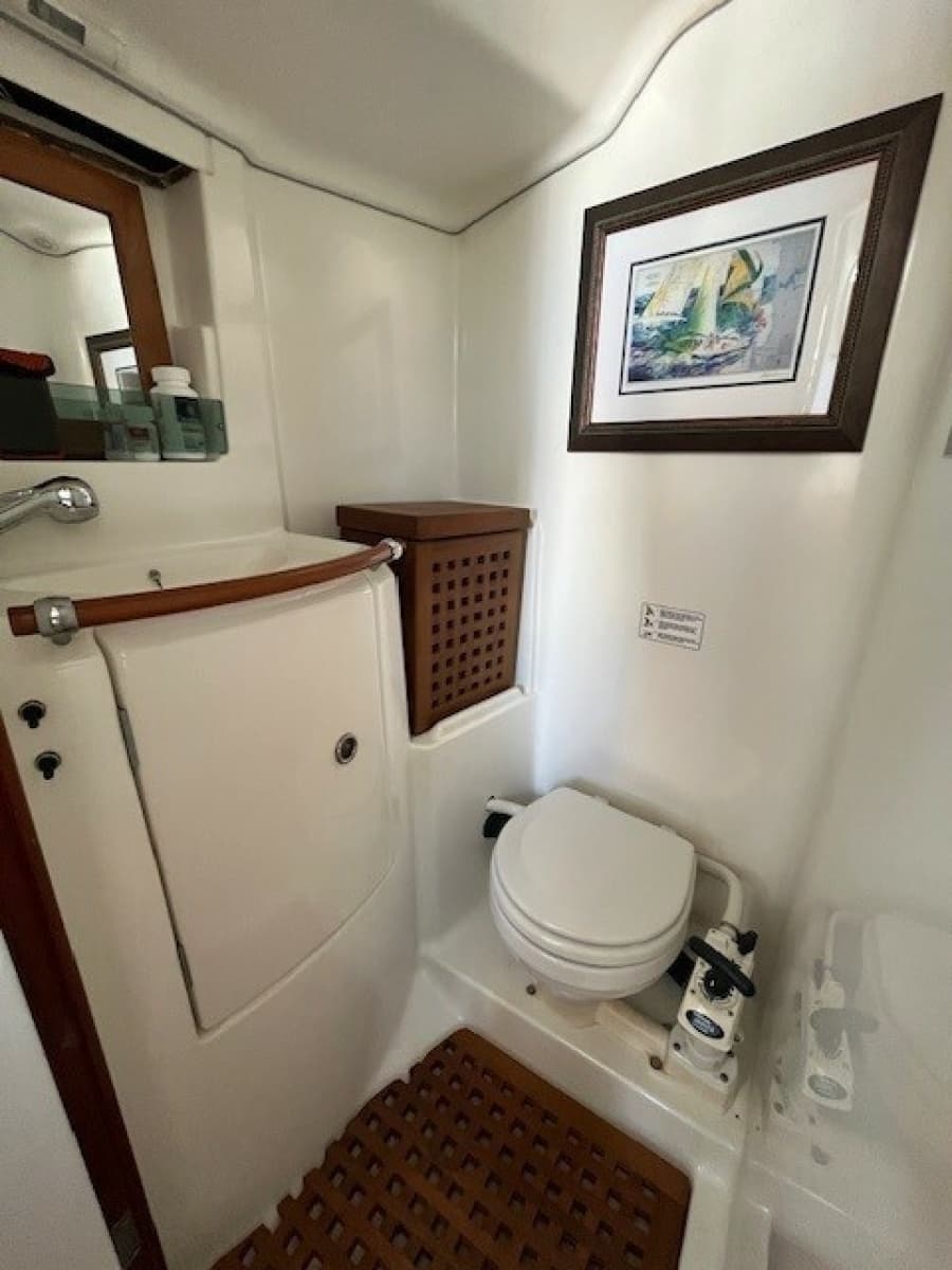 2005 Beneteau First 36.7