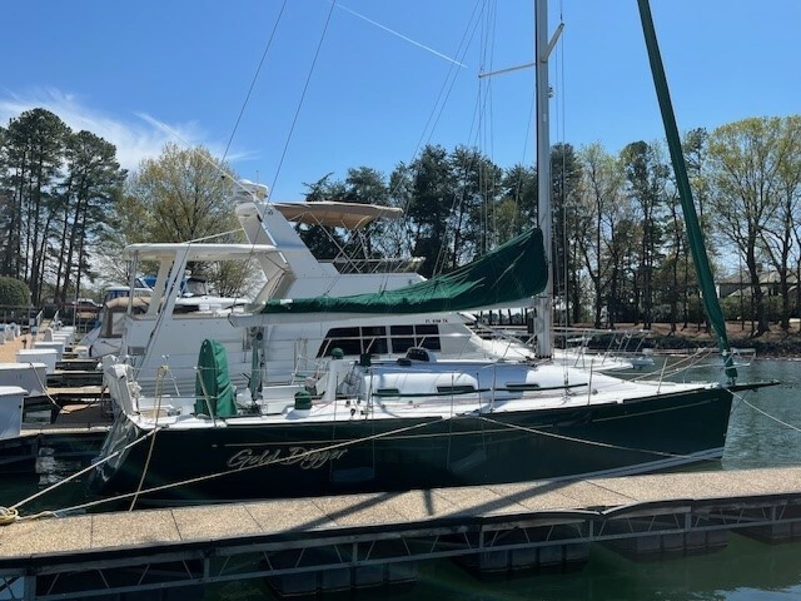 2005 Beneteau First 36.7