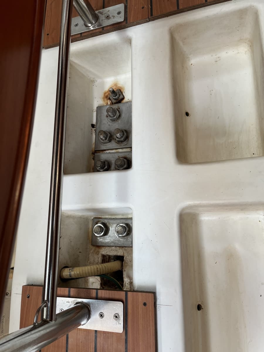 2005 Beneteau First 36.7