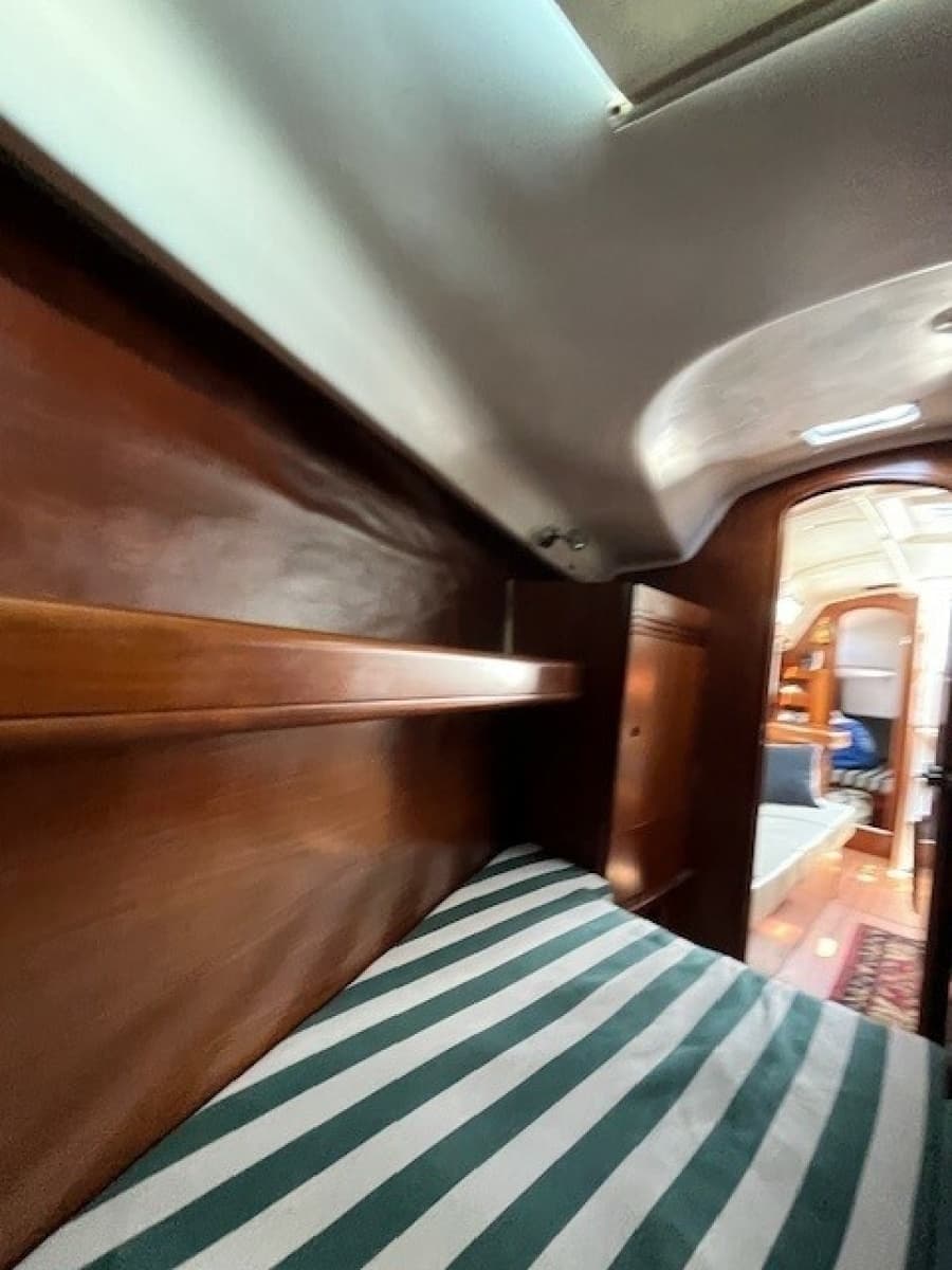 2005 Beneteau First 36.7