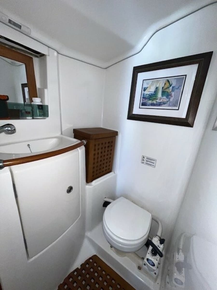 2005 Beneteau First 36.7