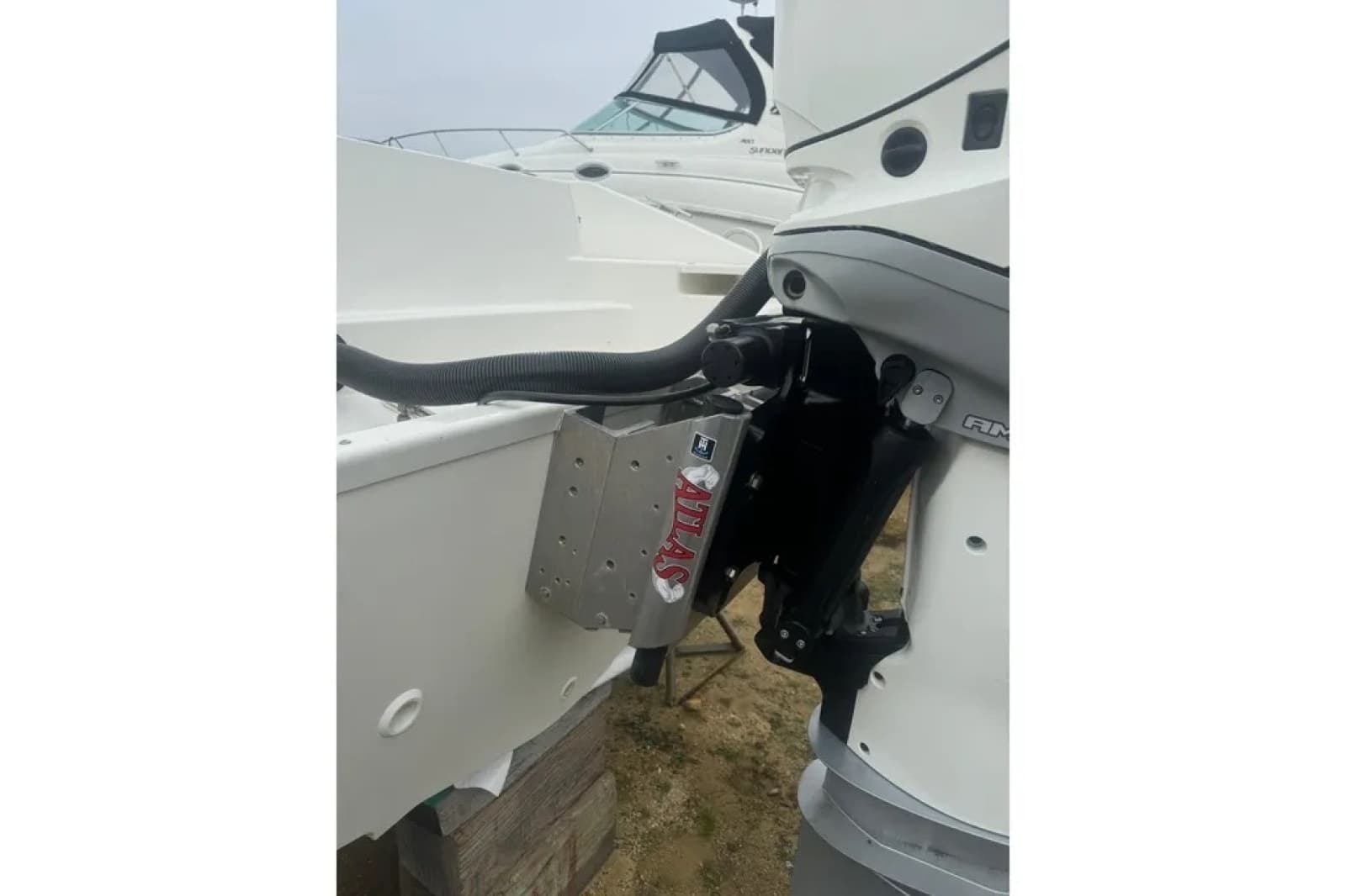 2023 Boston Whaler 280 Dauntless
