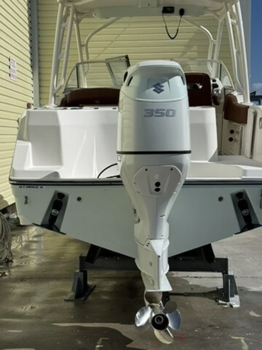 2019 Century 24 Resorter