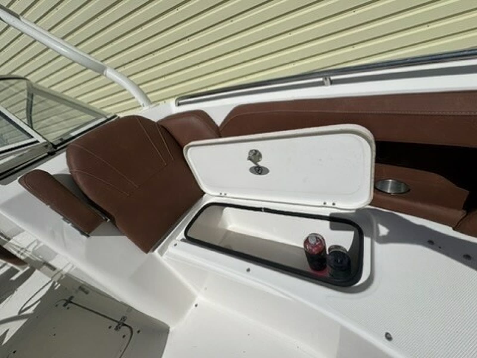 2019 Century 24 Resorter