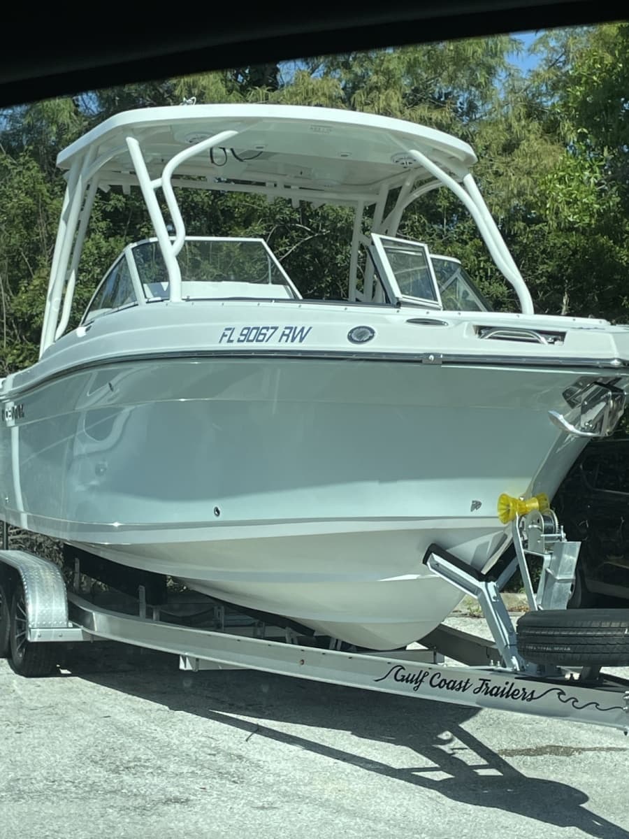 2019 Century 24 Resorter