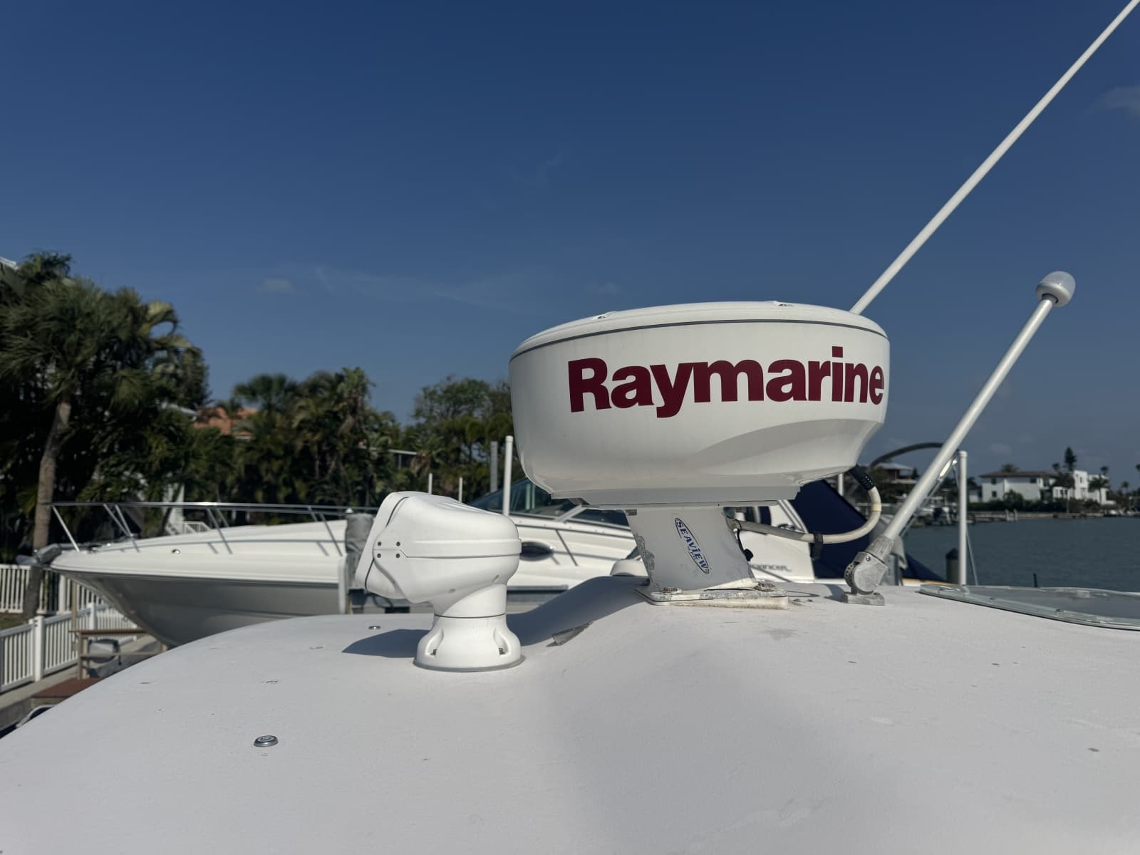 2007 Grady-White 305 Express