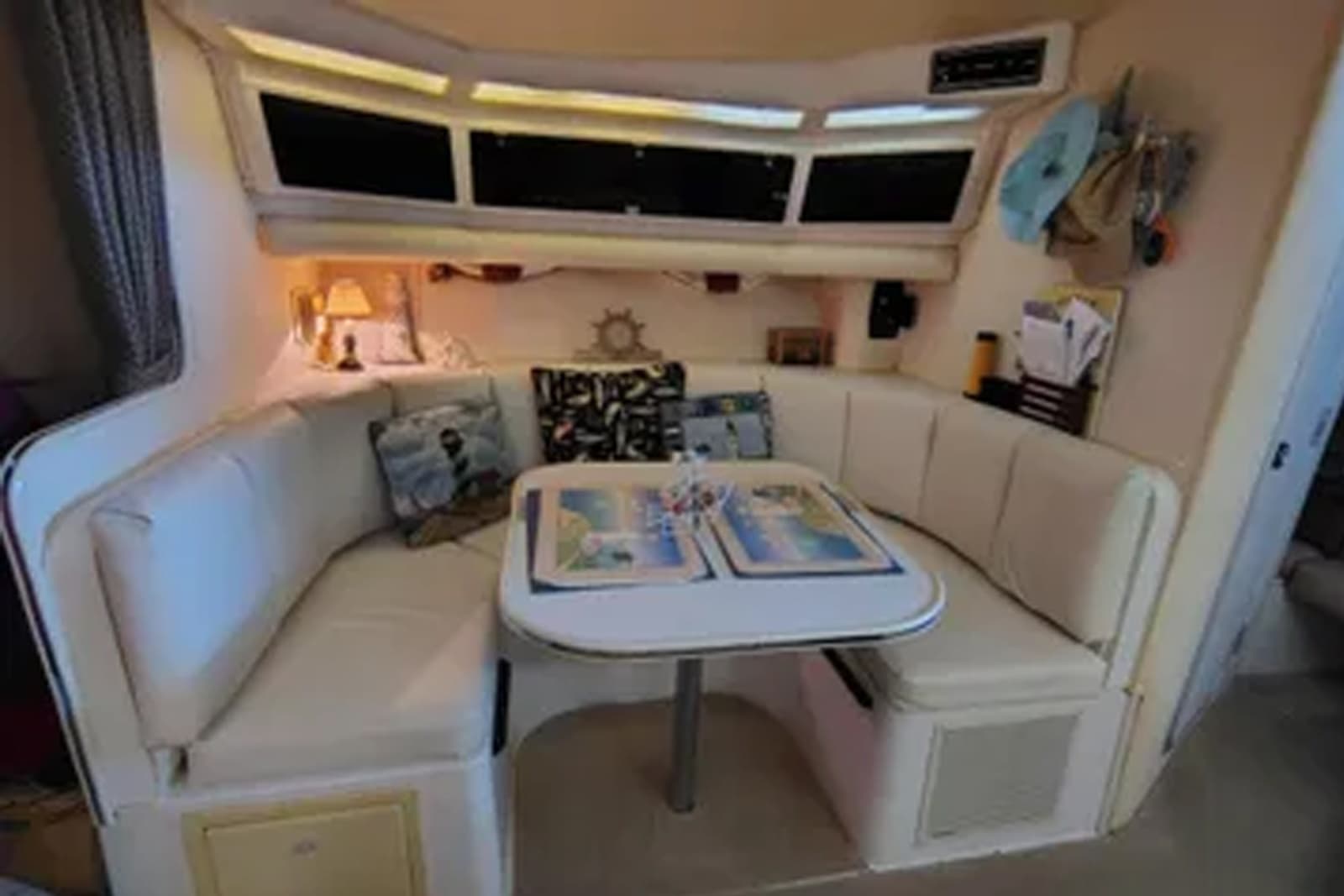 1989 Wellcraft Gran Sport 3400