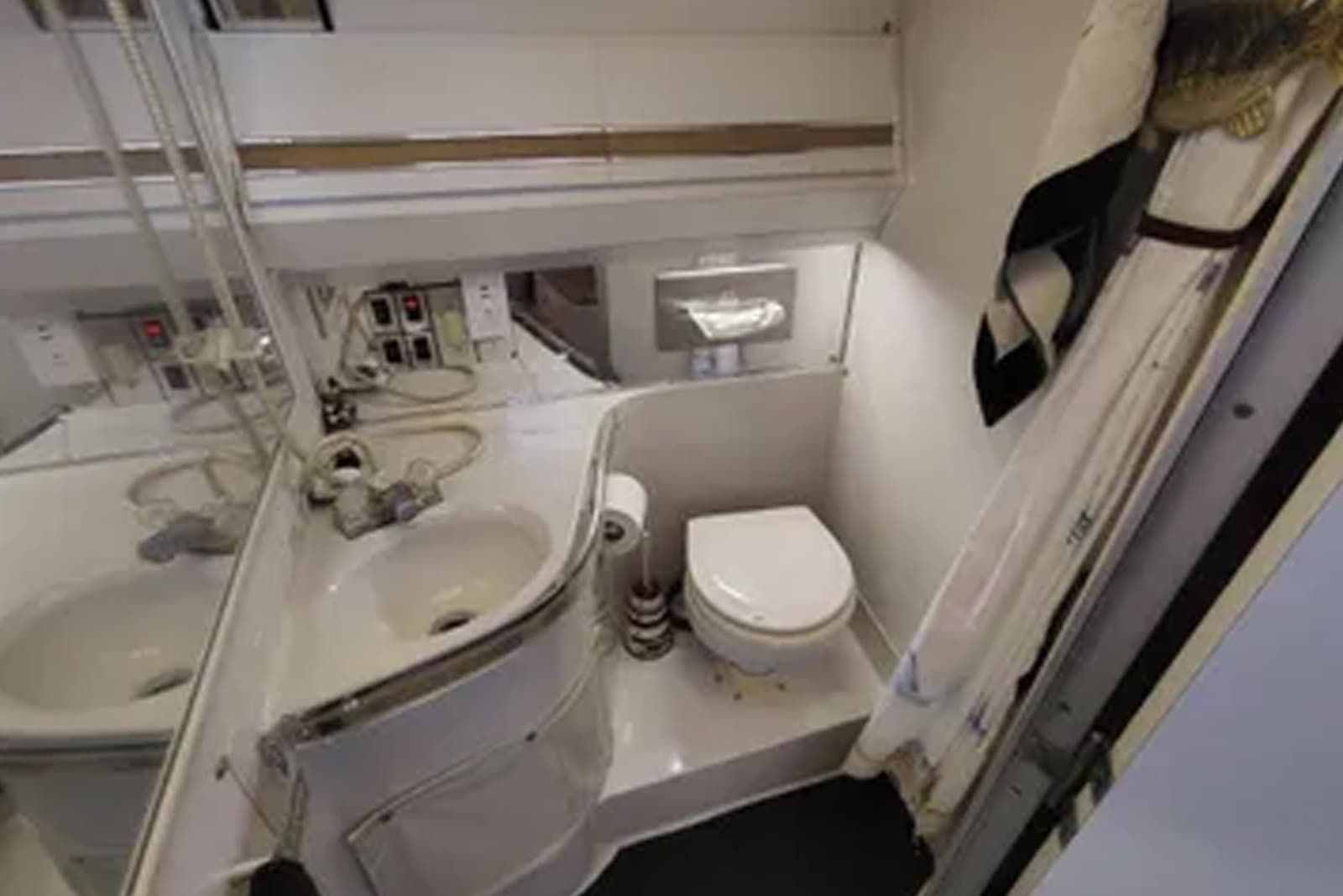 1989 Wellcraft Gran Sport 3400