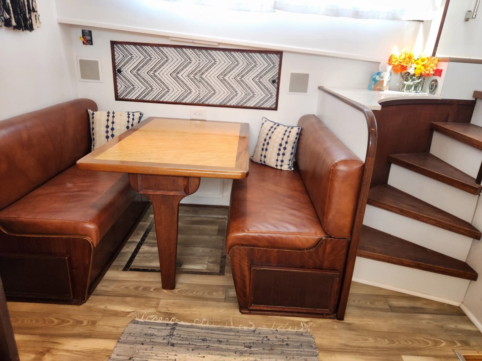 1978 Hatteras 53 Motor Yacht