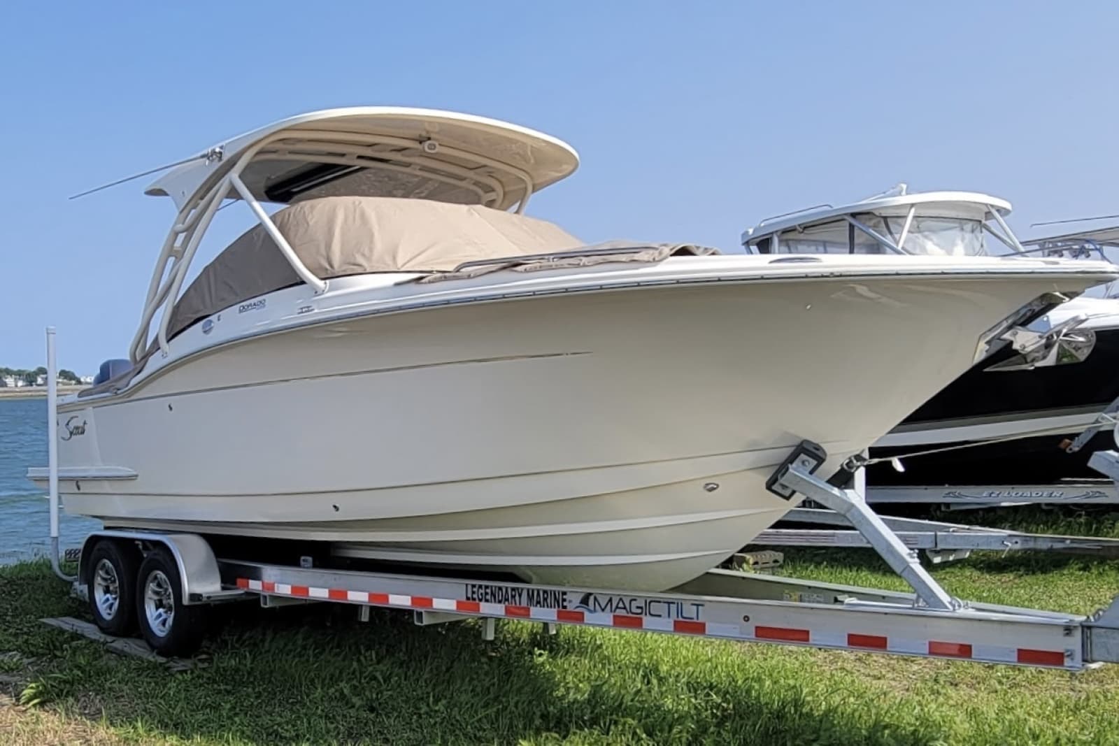 2020 Scout 255 Dorado - Photo 1