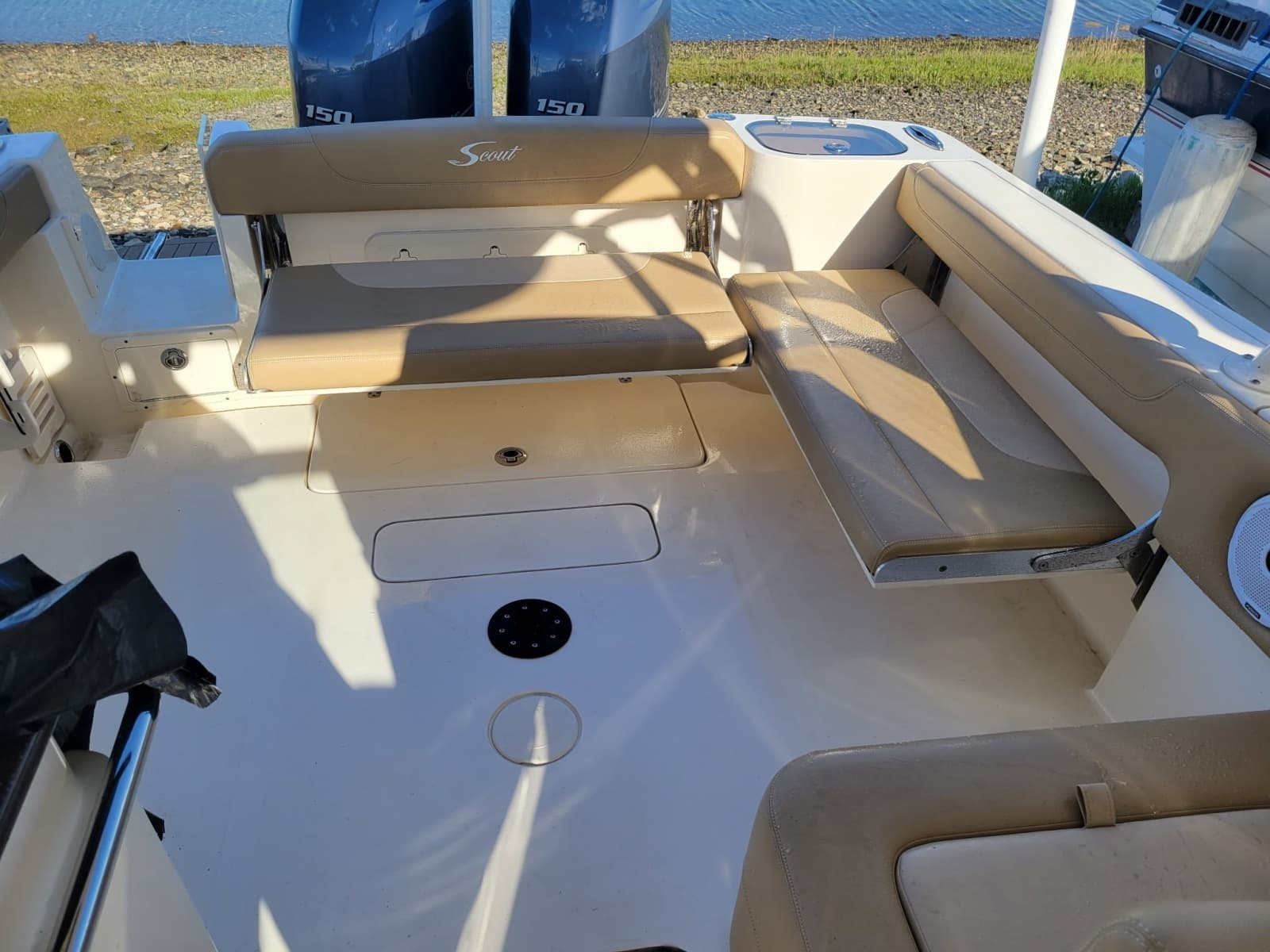 2020 Scout 255 Dorado - Photo 19