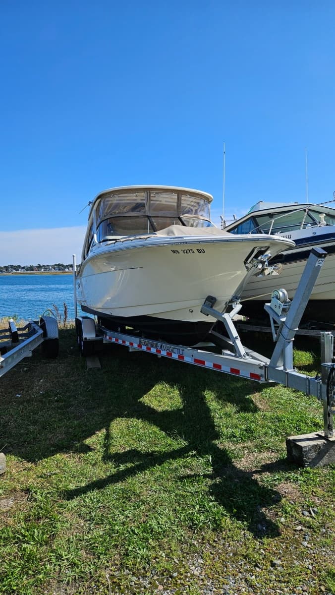 2020 Scout 255 Dorado - Photo 6