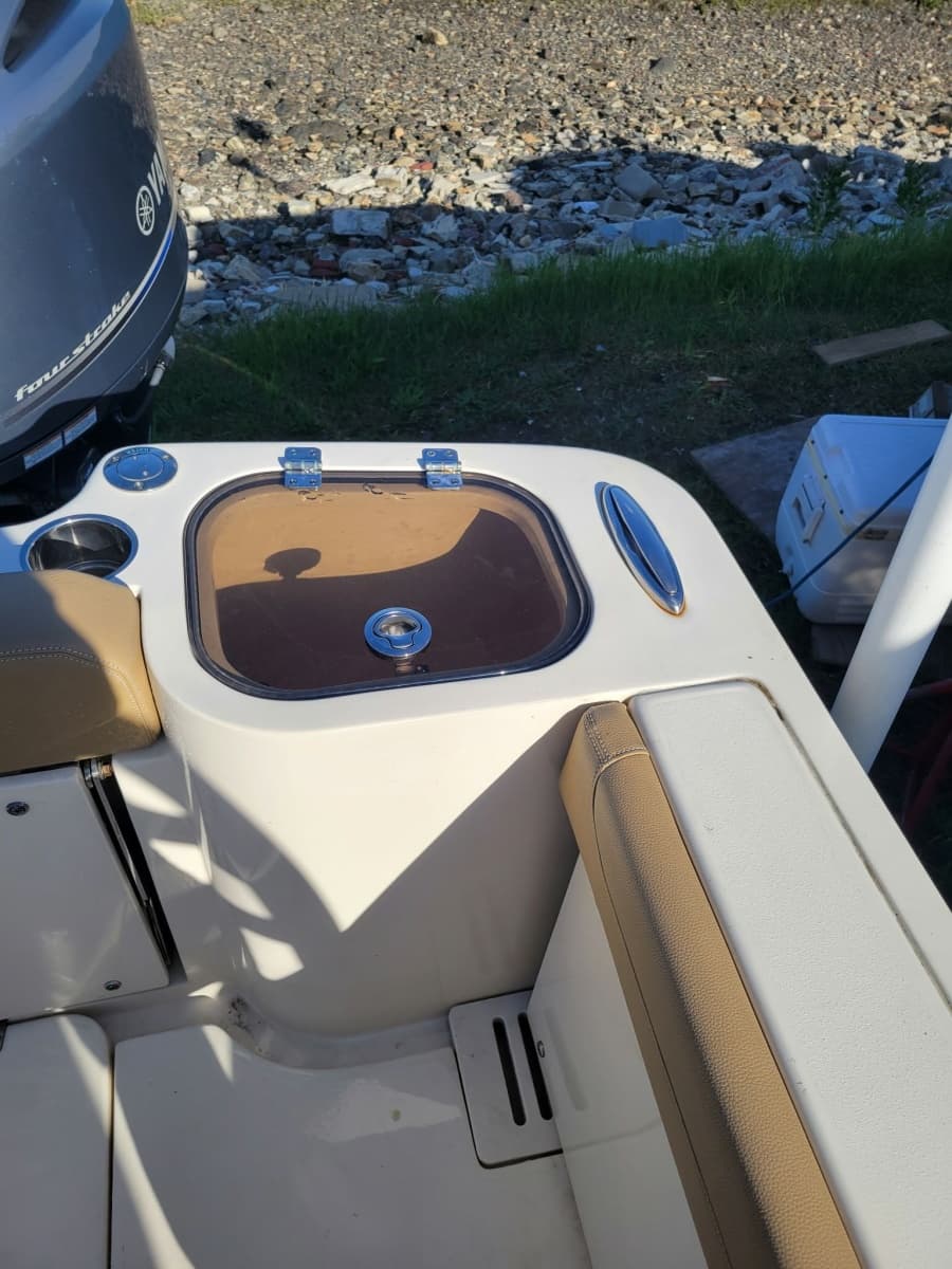 2020 Scout 255 Dorado - Photo 21