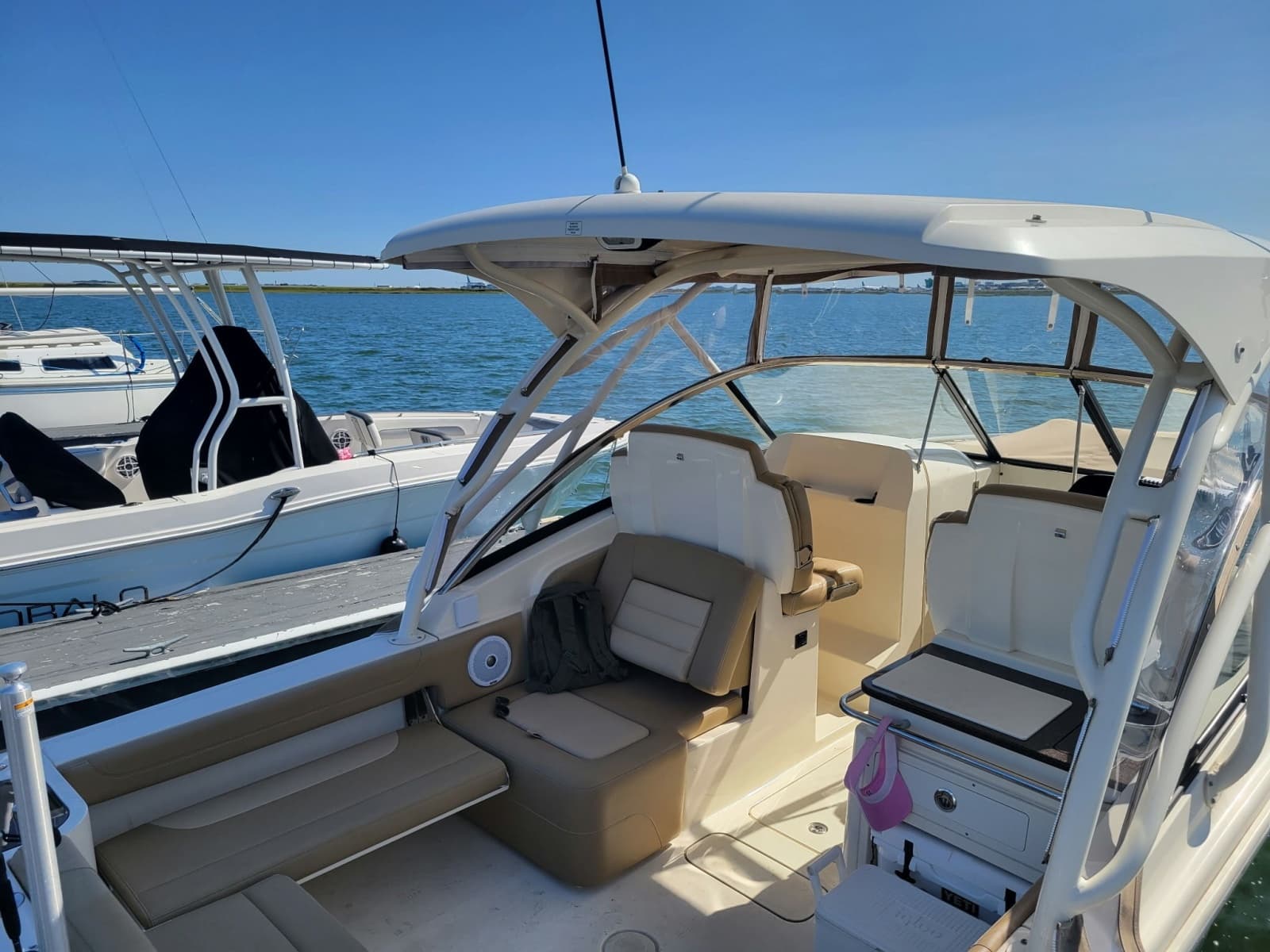 2020 Scout 255 Dorado - Photo 7