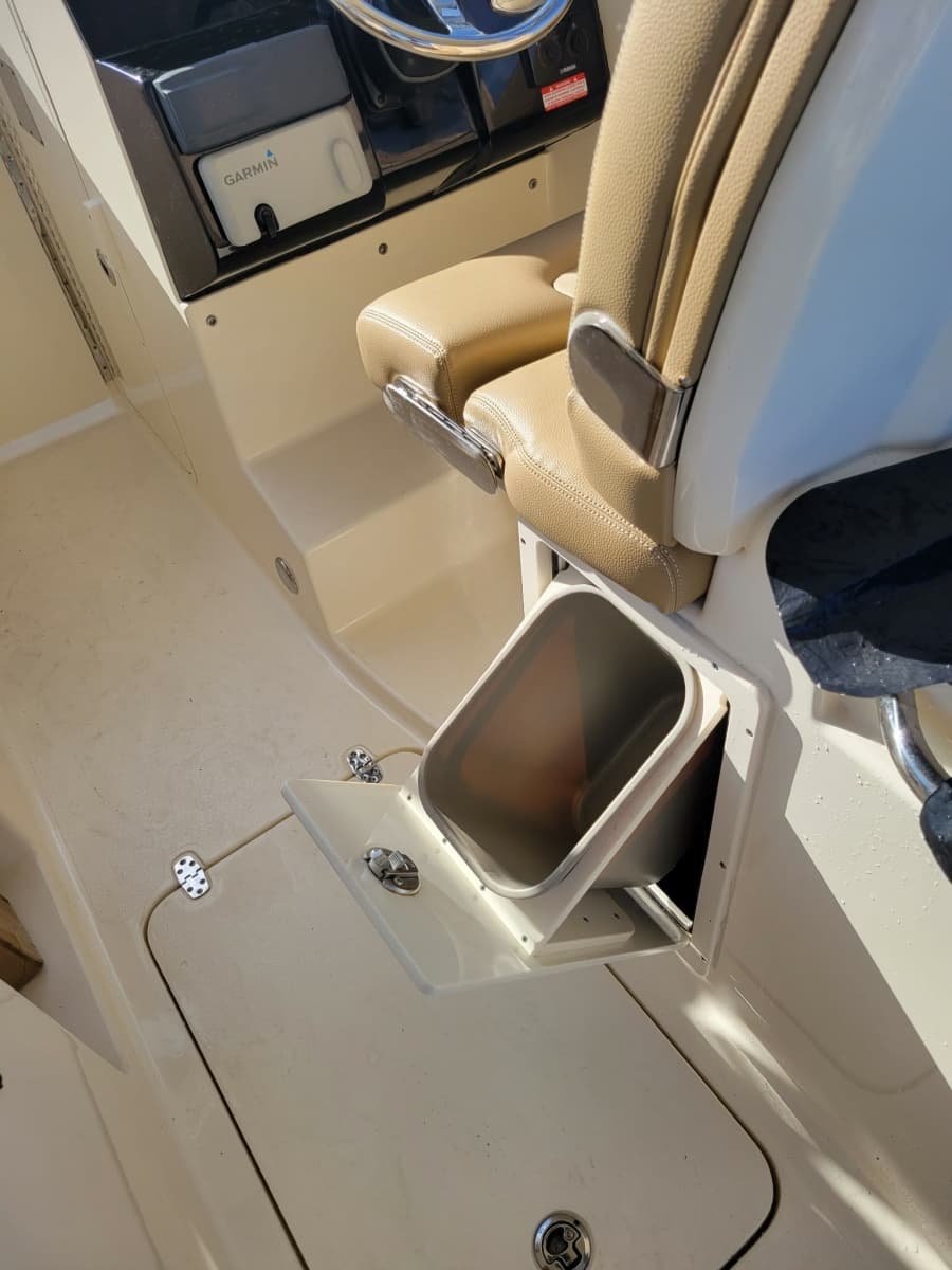 2020 Scout 255 Dorado - Photo 18