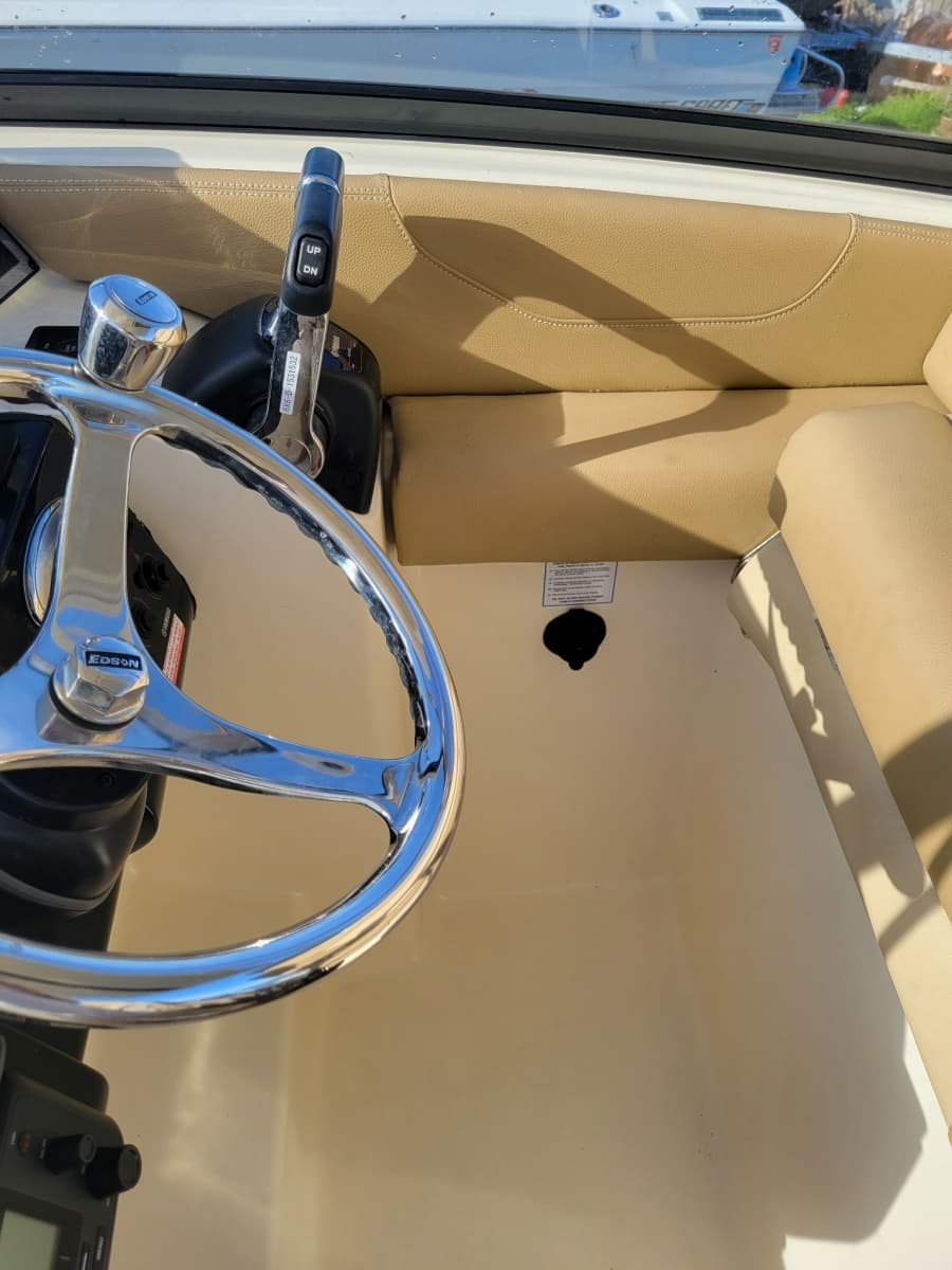 2020 Scout 255 Dorado - Photo 13