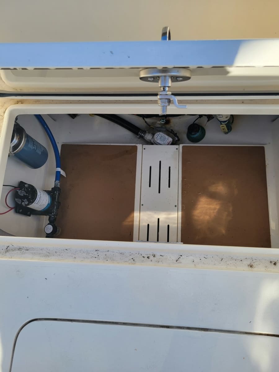 2020 Scout 255 Dorado - Photo 22