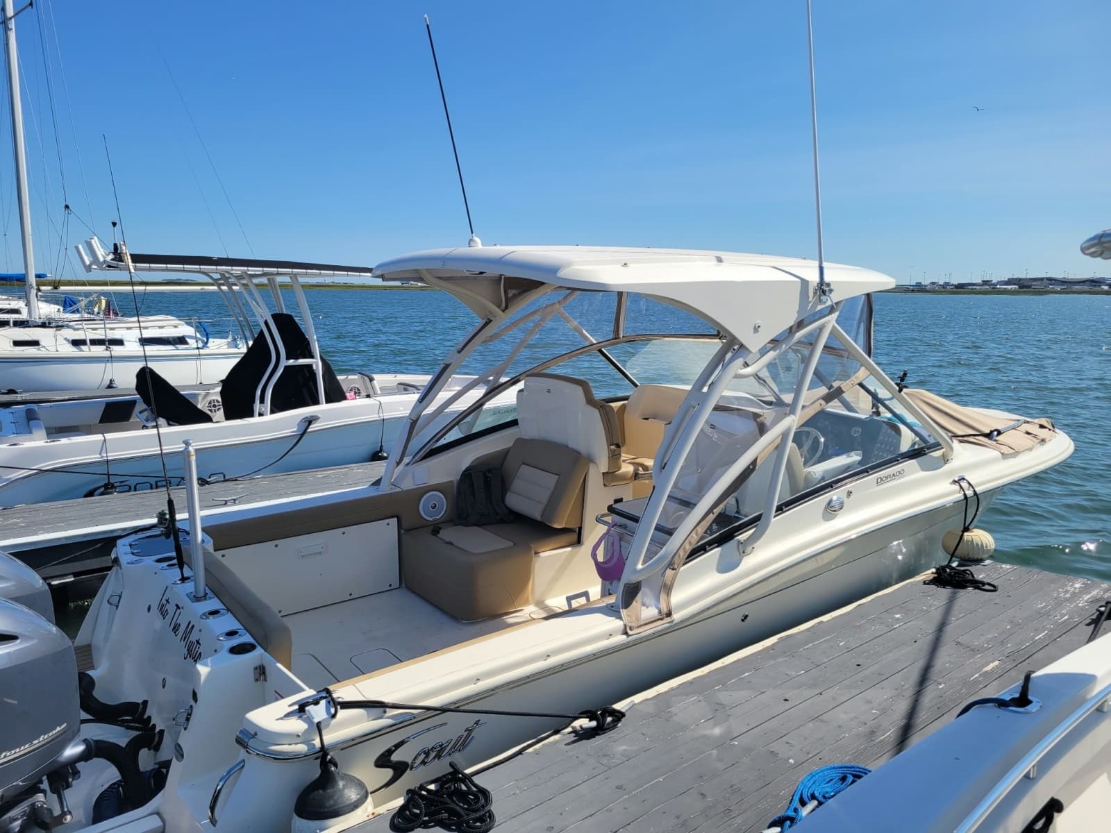 2020 Scout 255 Dorado - Photo 3