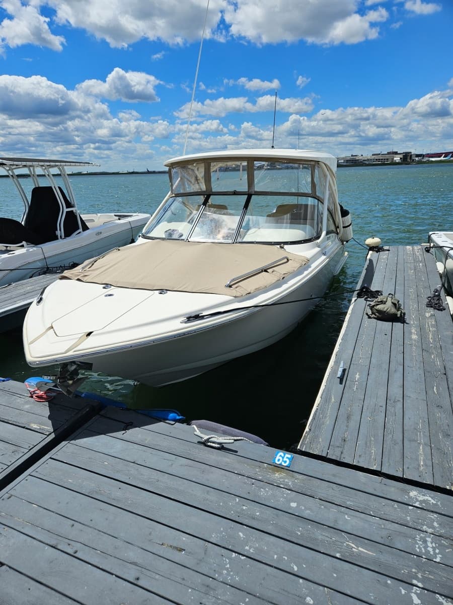 2020 Scout 255 Dorado - Photo 2