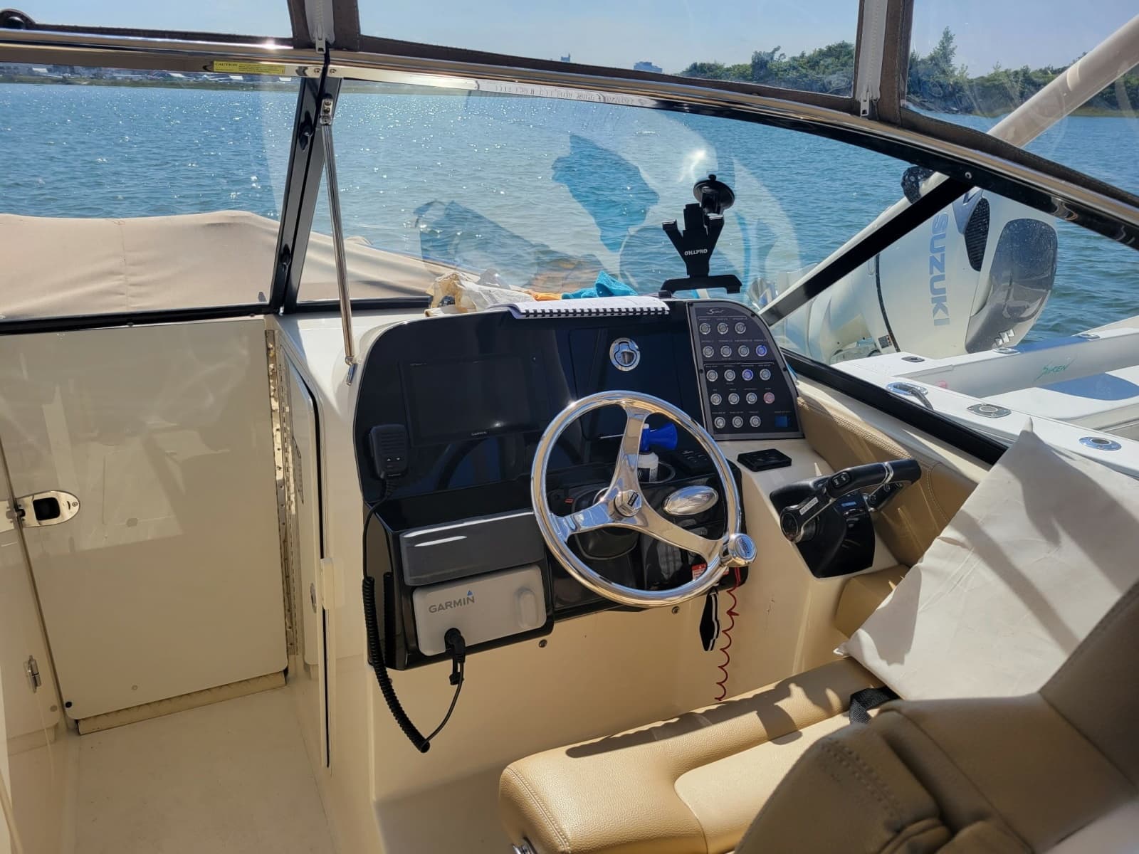 2020 Scout 255 Dorado - Photo 15