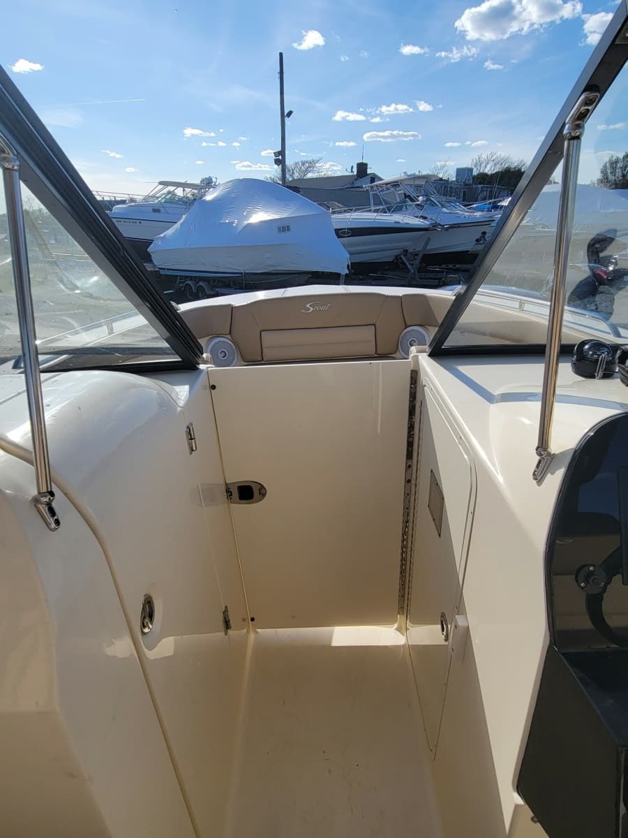 2020 Scout 255 Dorado - Photo 10