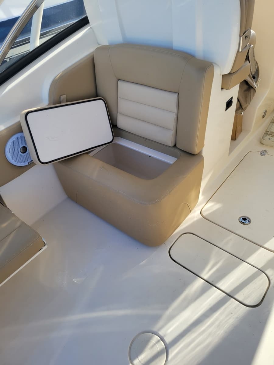 2020 Scout 255 Dorado - Photo 20