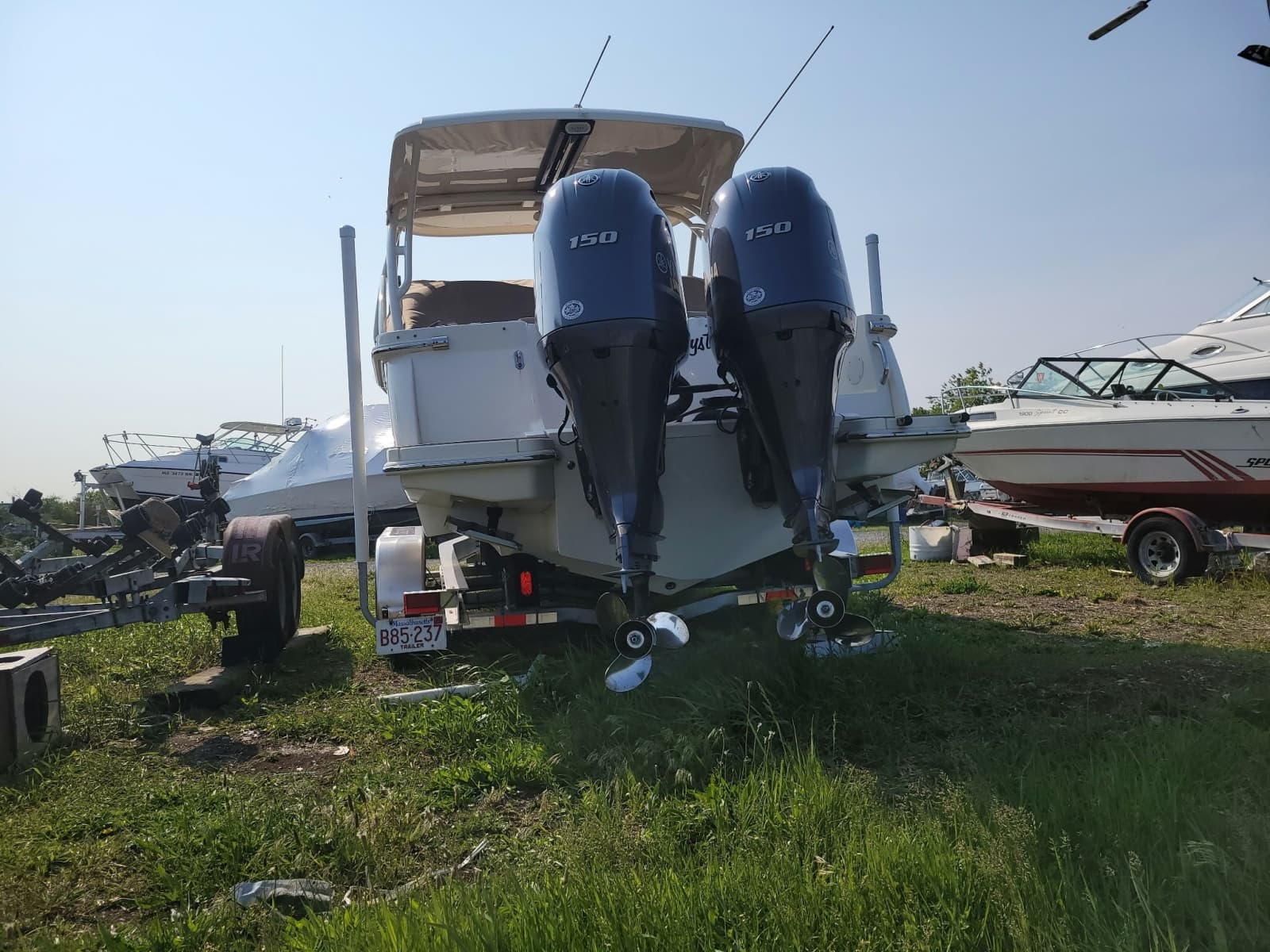 2020 Scout 255 Dorado - Photo 5