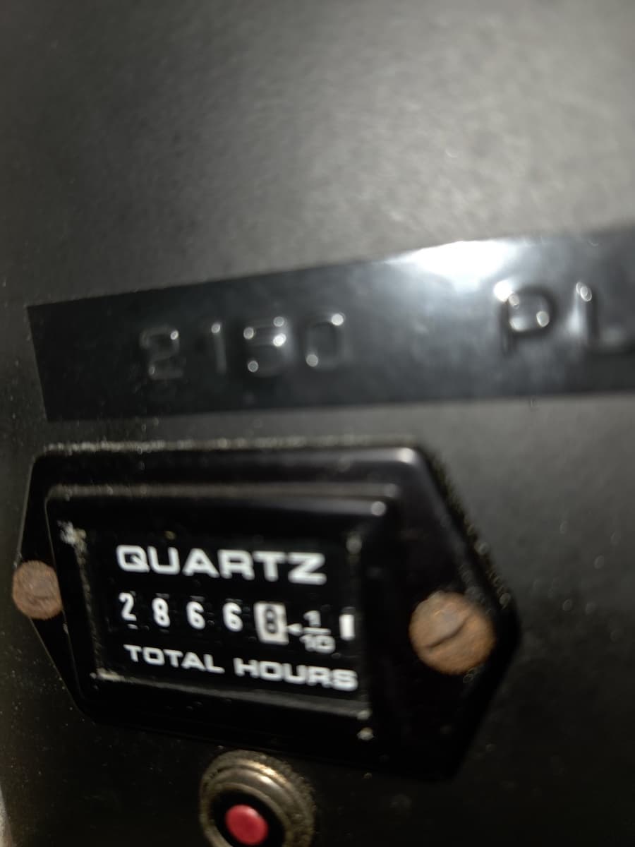 1991 Hunter Passage 42