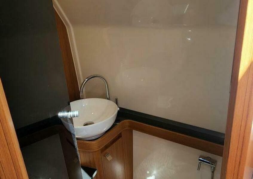 2020 Greenline NEO Hard Top