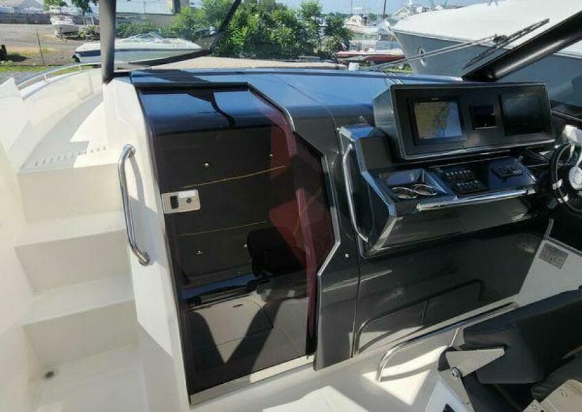 2020 Greenline NEO Hard Top