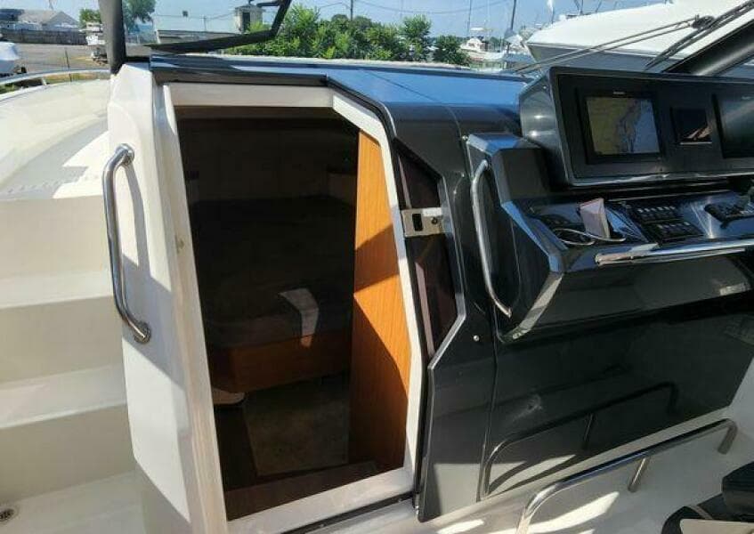 2020 Greenline NEO Hard Top