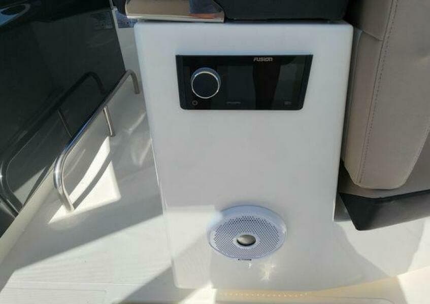 2020 Greenline NEO Hard Top