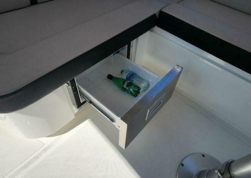 2020 Greenline NEO Hard Top