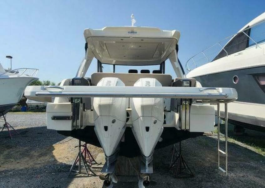 2020 Greenline NEO Hard Top