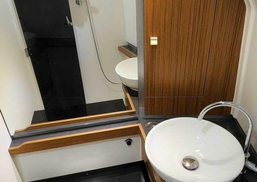 2020 Greenline NEO Hard Top