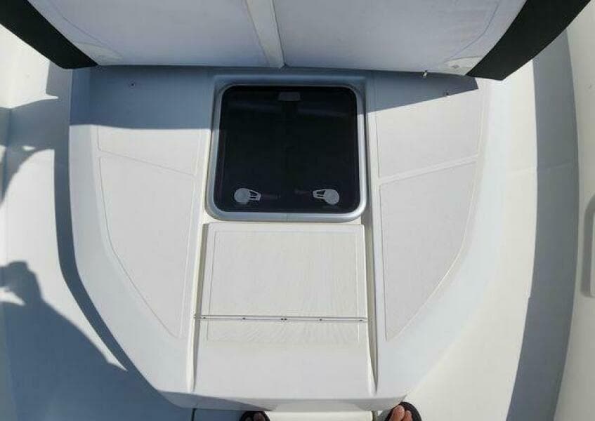 2020 Greenline NEO Hard Top