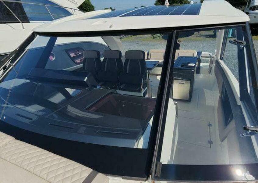 2020 Greenline NEO Hard Top