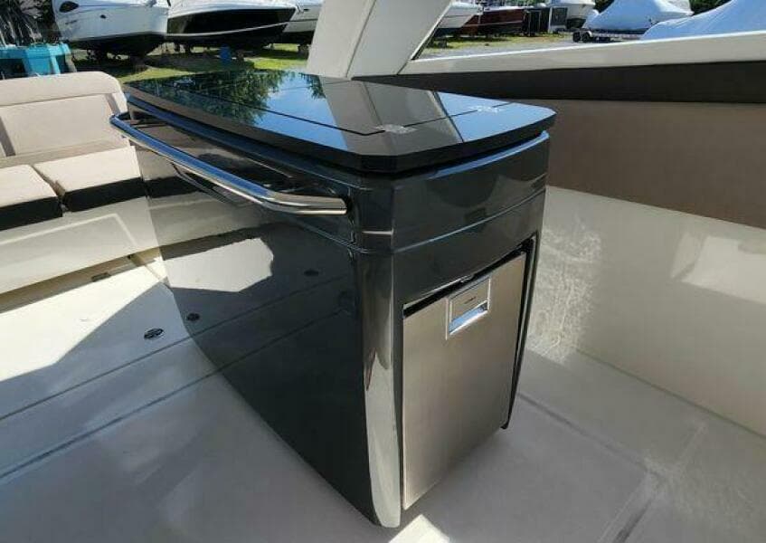 2020 Greenline NEO Hard Top