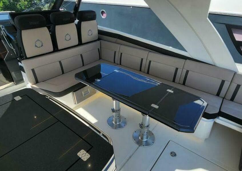 2020 Greenline NEO Hard Top