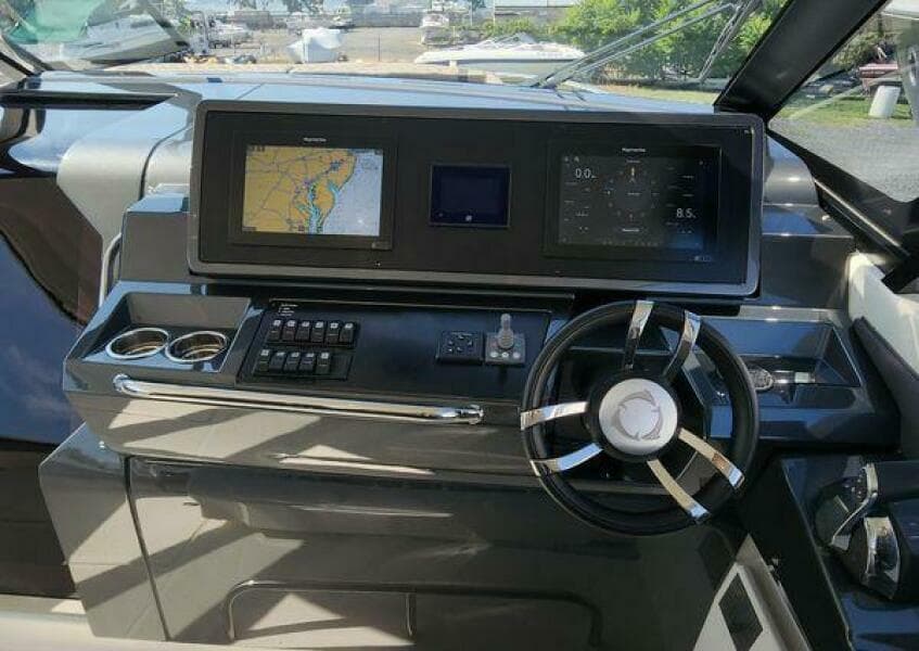 2020 Greenline NEO Hard Top